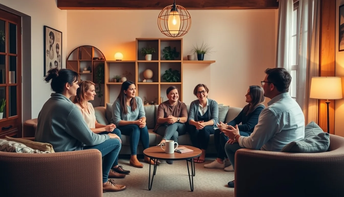 About values main image